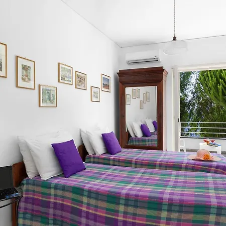 Villa - Ofelia