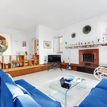 Villa - Ofelia *
