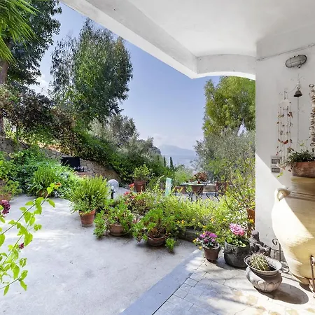 Villa - Ofelia Massa Lubrense