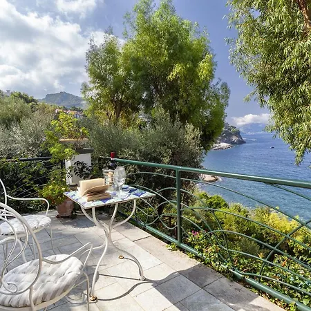 Villa - Ofelia Massa Lubrense