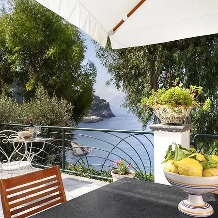 Villa - Ofelia Massa Lubrense