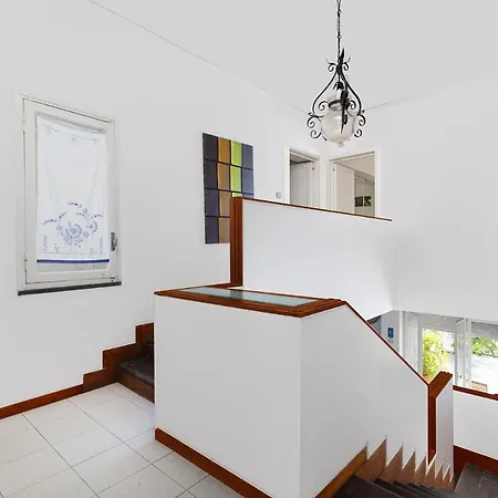 Villa - Ofelia Massa Lubrense