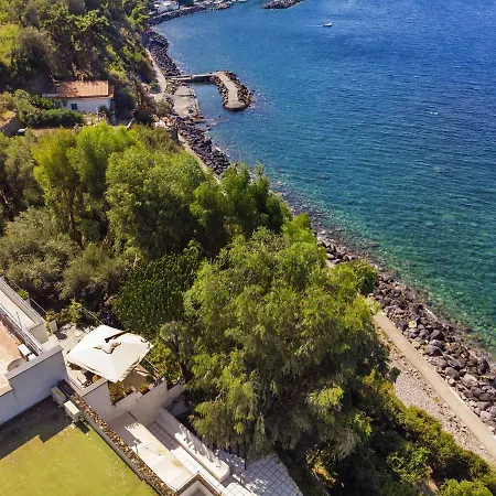 Villa - Ofelia *