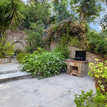 Villa - Ofelia Massa Lubrense