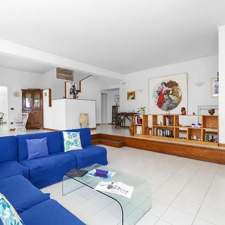 Villa - Ofelia