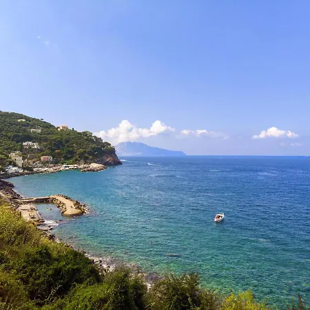 Villa - Ofelia Massa Lubrense