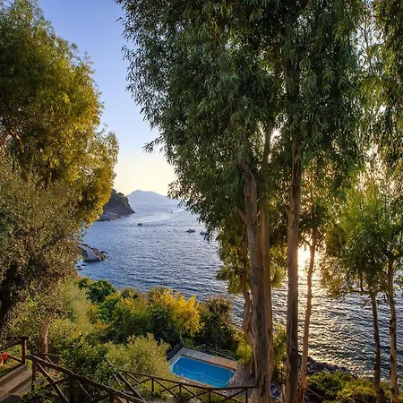- Ofelia Villa Massa Lubrense